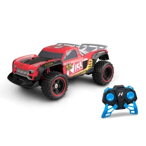 SUNMAN S00010060 SUN-NKK-R/C 1/12 F/F OFF ROAD PRO TRUCK 2.4GHZ.6.4V.USB.33CM.2A.