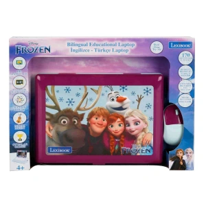 SUNMAN S00010833 SUN-LEX-EĞİTİCİ LAPTOP FROZEN 170FONK.6.67INCH (FRZN) [TR-EN]
