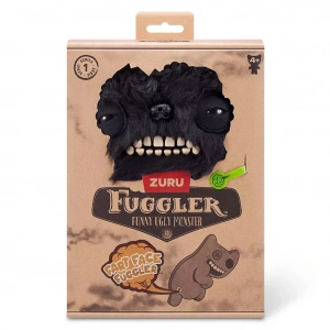 SUNMAN S00015728 SUN-ZUR-PELUŞ FUGGLER FART FACE SERİ-1 22CM.5A.B/O