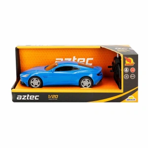 SUNMAN S00020350 SUN-SABC-SNC-R/C 1/20 F/F ARABA AZTEC 40MHZ.4A.