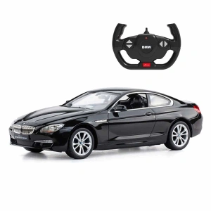 SUNMAN S00042600 1/14 F/F BMW 6 SERİSİ 2.4GHZ.IŞIKLI 2R (6)