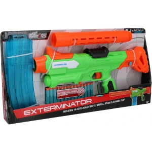 SUNMAN S00044105 SUN-BZB-SİLAH SÜNGER ATAN AIR WARRIORS EXTERMINATOR 20 MERMİLİ