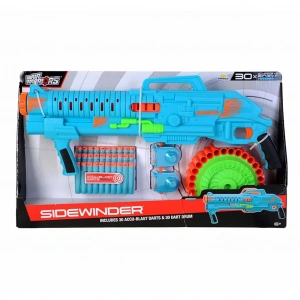 SUNMAN S00047653  SUN-BZB-SİLAH SÜNGER ATAN AIR WARRIORS SIDEWINDER 30 MERMİLİ
