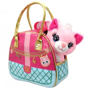 SUNMAN S00050592 SUN-FNV-CUTEKINS PELUŞ KEDİ TAŞIMA ÇANTALI PMB. (6)