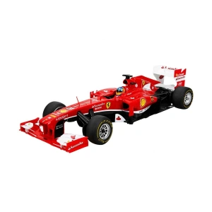 SUNMAN S00057400 1:12 FERRARI F138 F1 (6)