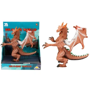 SUNMAN S00059121 EJDERHA FİGÜRÜ (48)