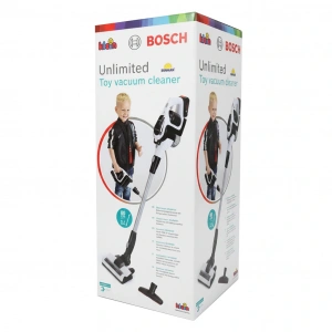 SUNMAN S0006812 BOSCH EV ALETİ ELEKTRİK SÜPÜRGESİ SES/IŞIK