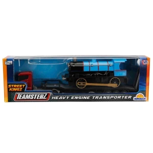 SUNMAN S00070248 TRANSPORTER/1 TREN SES-IŞIK