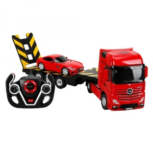 SUNMAN S00074940 1:26 MERCEDES BENZ ACTROS 2.4GHZ USB (6)