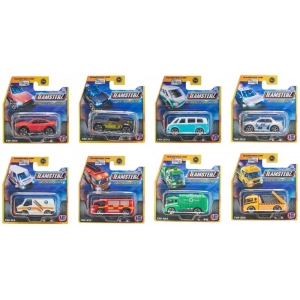 SUNMAN S00076081 SUN-HTI-TMZ-DC.ARABA TEKLİ SERİ-2024 KRTL.24A