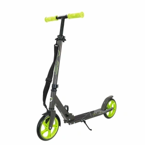SUNMAN S00076831 SUN-HTI-EVO SCOOTER 2TKR.FLEXI MAX YŞL.MAX.100KG.
