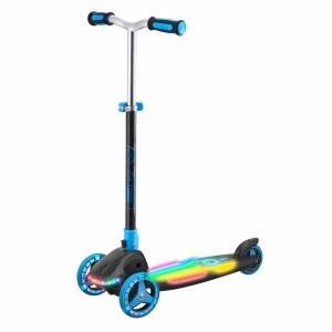 SUNMAN S00077421 SUN-HTI-EVO SCOOTER 3TKR.IŞIKLI RAINBOW BLAST MAX.50KG.MV.