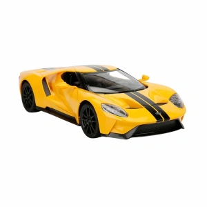 SUNMAN S00078100 SUN-RAS-R/C 1/14 F/F FORD GT MAN.KAPI AÇILAN 2.4GHZ.IŞIKLI 4R.