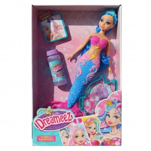 SUNMAN S00081056  SUN-FNV-MNK.BBK.DREAMEEZ BALONCUK DENİZ KIZI