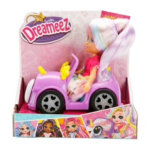 SUNMAN S00081121 SUN-FNV-MNK.BBK.DREAMEEZ UNICORN ARABALI BEBEK 4A.