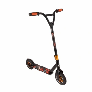 SUNMAN S00082091 SUN-HTI-EVO SCOOTER 2TKR.DIRT RIDER MAX.100KG.TRNC.