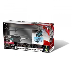 SUNMAN S00090839 SUN-SYM-RVT-R/C HELİKOPTER AEROLUME ÇİFT PERV.IŞIKLI 3.7V.USB (12)
