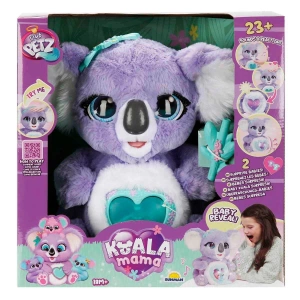 SUNMAN S00092116 SUN-IMC-PELUŞ KOALA MAMA FONK.HAREKETLİ/SESLİ (4)