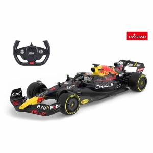 SUNMAN S00094700 SUN-RAS-R/C ARABA 1/12 ORACLE RED BULL RACING RB18 F/F 2.4GHZ. (6)