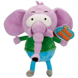 SUNMAN S01003109 SUN-JNH-SK.PELUŞ NECATİ 25CM.(KRAL)