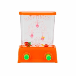 SUNMAN S01004147 SUN-YFN-SML-OYUN SU OYUNLARI 3R.16D.