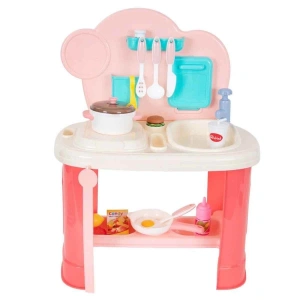 SUNMAN S01004362 SUN-YFN-LCH MUTFAK SET KÜÇÜK AŞÇI KUTULU PMB.