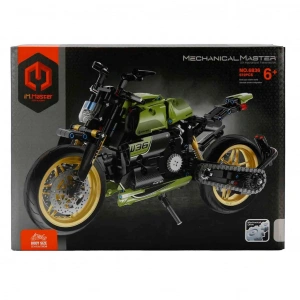 SUNMAN-S01004371 SUN-IMM-MOTOSİKLET YŞL.572PRÇ.