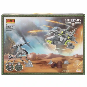 SUNMAN S01004401 SUN-RST-BLX-SWAT SET 2FGR.533PRÇ