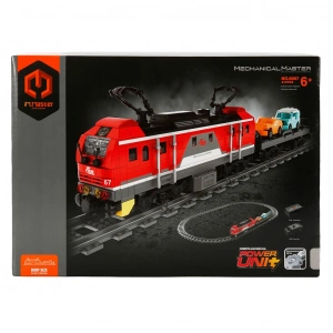SUNMAN-S01004471 SUN-IMM-LOKOMOTİF 3.7V USB 617PRÇ.