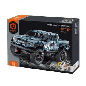 SUNMAN S01005819 SUN-IMM-ARAZİ ARACI PICK-UP GRİ PB.463PRÇ.