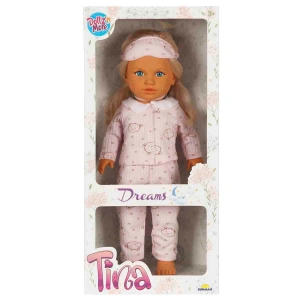 SUNMAN S01006492 SUN-SABC-DZM-BEBEK TİNA DREAMS 45CM 2R