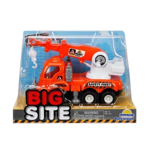 SUNMAN S01012121 İNŞAAT ARAÇLARI 4A