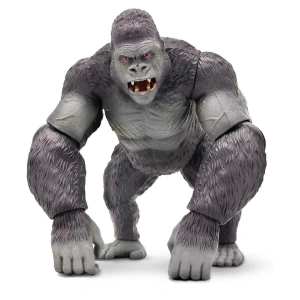 SUNMAN S01037113 SUN-LNR-OYUN SET JURASSIC CLASH BIG BOSS GORILLA  (2)