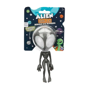 SUNMAN S01041541  SUN-HTI-ALIEN INVASION BOGGLE BLINKERS IŞIKLI KRTL.2R