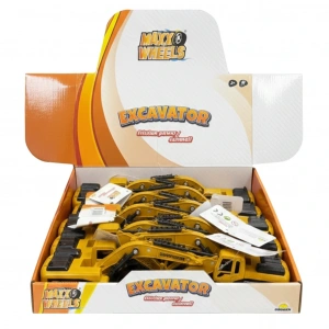 SUNMAN S01070688 SUN-WKY-MXX-DC.KAZICI İNŞAAT FR.10D. (80)