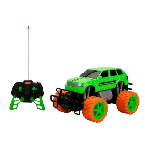 SUNMAN S01080032 SUN-SABC-SNC-R/C 1/18 F/F ARABA JUMBO WHL.NEON