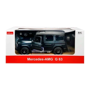 SUNMAN S01095700 1/14 F/F MERCEDES BENZ AMG G63 (6)