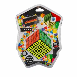 SUNMAN S011000543  - SUN-QYI-SML-OYUN SABIR KÜPÜ 7X7 6,7CM.