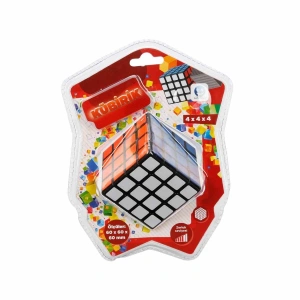 SUNMAN S02000318 OYUN SABIR KÜPÜ 4X4 6,2 CM