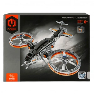 SUNMAN-S02004096 SUN-IMM-STARFIGHTER 850PRÇ