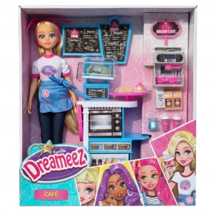 SUNMAN S02081002 SUN-FNV-MNK.BBK.SET DREAMEEZ CAFE