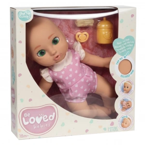 SUNMAN S02092168 SUN-IMC-BEBEK BE LOVED BABIES SAM/GABY 2A.