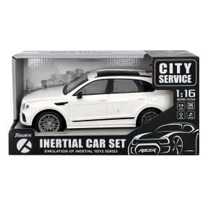 TIGOES 8802A-1 PİLLİ RACAR CAR