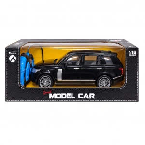 TIGOES 9005B KUMANDALI RACAR CAR