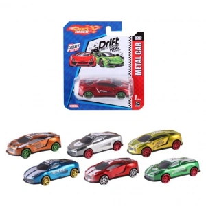 TOYSAN 1Lİ SPEED RACER METAL ARABA TOY-07 (480)