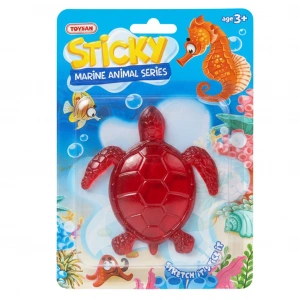 TOYSAN 107-2 STREÇ KAPLUMBAĞA