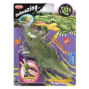 TOYSAN 87363-31 STREÇ TİMSAH