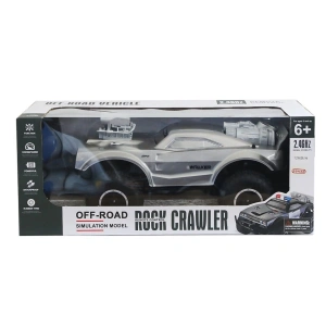 TOYSAN 9020-5F 1.8 ÖLÇEK OFF ROAD ROCK CRAWLER