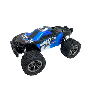 TOYSAN M602 1.8 FONKSİYON DÖRT ÇEKER 80 KM HIZA ULAŞABİLEN ARABA