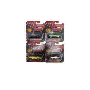 TOYSAN SPR-39 1Lİ RACER METAL ARABA